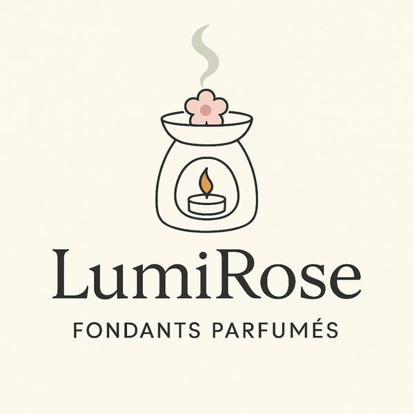 Les fondants de Lumirose