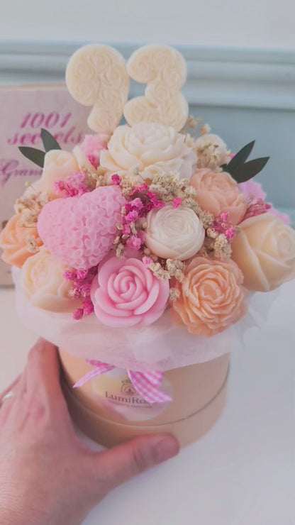 Bouquet "Anniversaire"